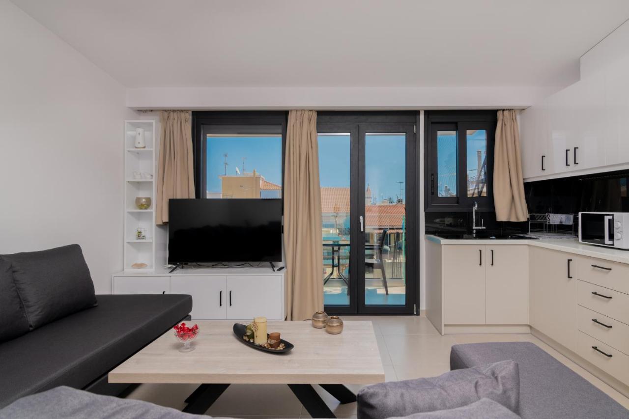 Ervin'S Zante Suite By "Elite" 외부 사진